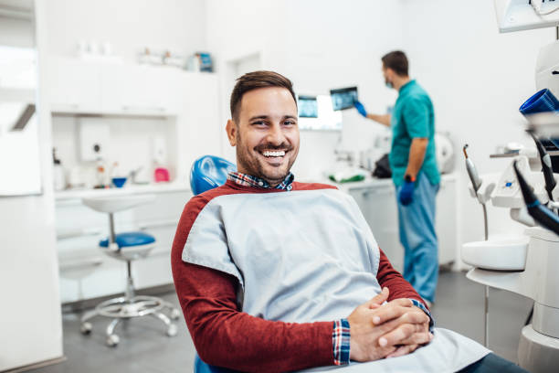 Why Choose Us for Your Dental Needs in Trumann, AR