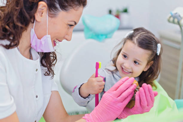 Oral Cancer Screening in Trumann, AR